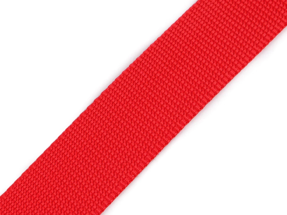 Popruh polypropylénový šírka 38 mm- 1m