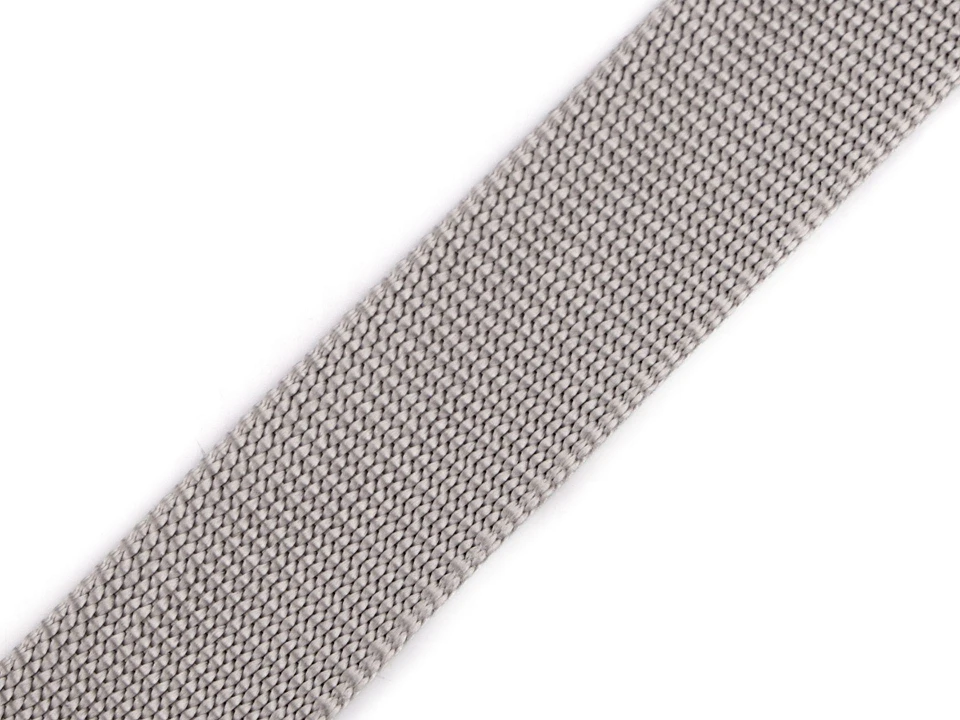 Popruh polypropylénový šírka 38 mm- 1m