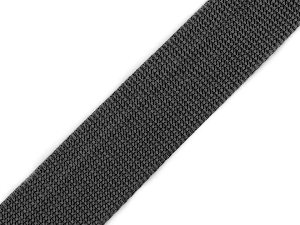 Popruh polypropylénový šírka 38 mm- 1m