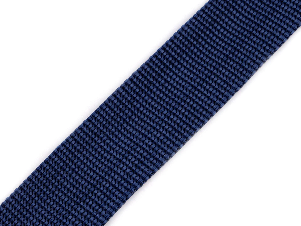 Popruh polypropylénový šírka 38 mm- 1m
