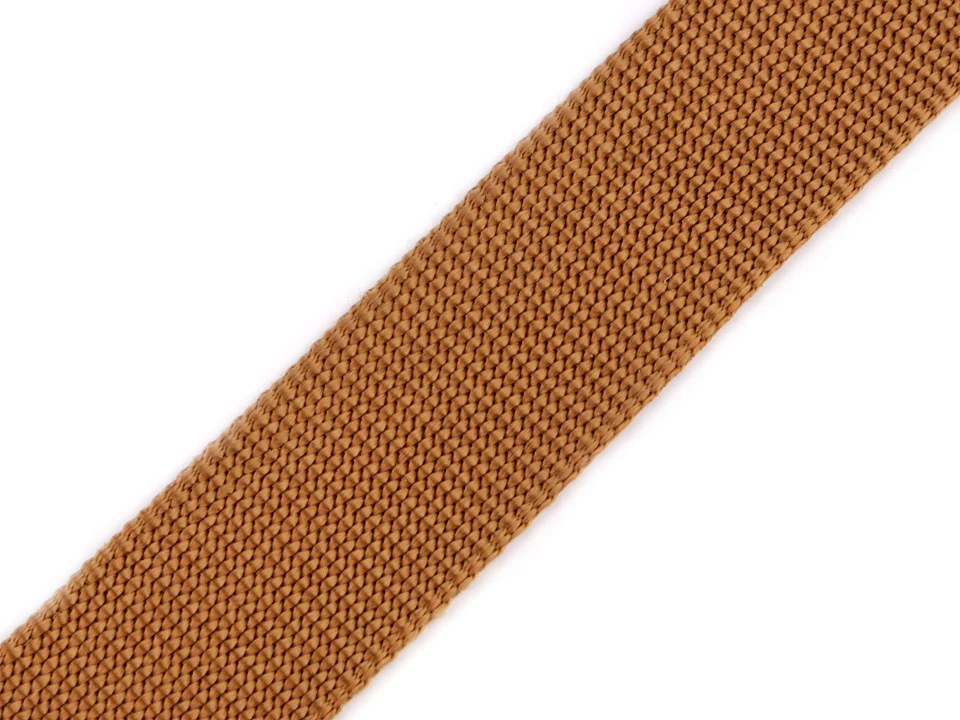 Popruh polypropylénový šírka 38 mm- 1m