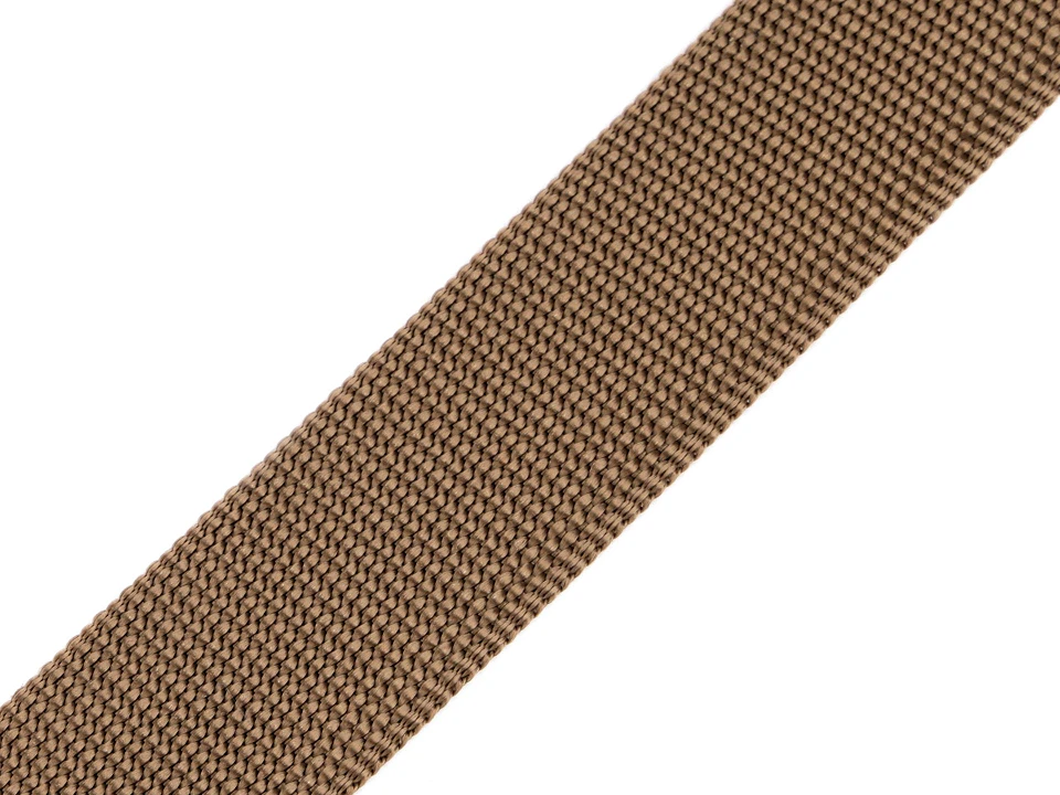 Popruh polypropylénový šírka 38 mm- 1m