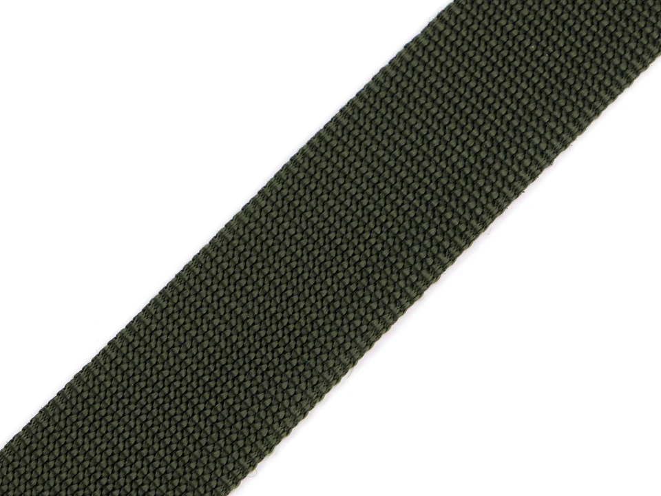 Popruh polypropylénový šírka 38 mm- 1m