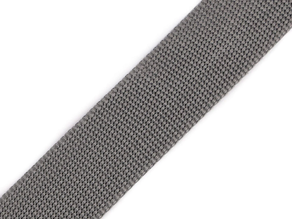 Popruh polypropylénový šírka 38 mm- 1m