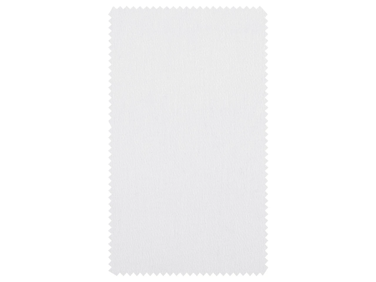 Vlizelín nažehľovací na blúzky a hodváb Kufner 34 g/m² šírka 90 cm- 1m