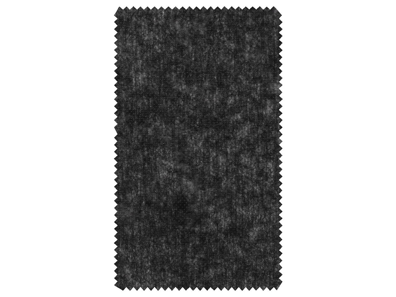 Vlizelín nažehľovací na blúzky a hodváb Kufner 34 g/m² šírka 90 cm- 1m