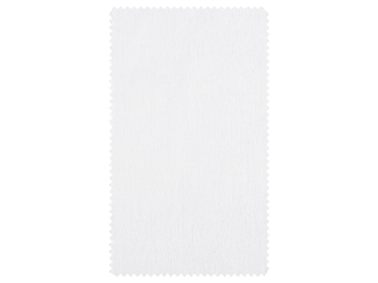 Vlizelín nažehľovací univerzálny Kufner 42 g/m² šírka 90 cm- 1m