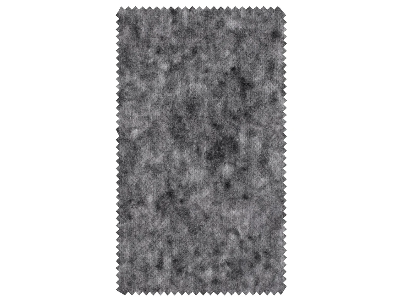 Vlizelín nažehľovací univerzálny Kufner 42 g/m² šírka 90 cm- 1m