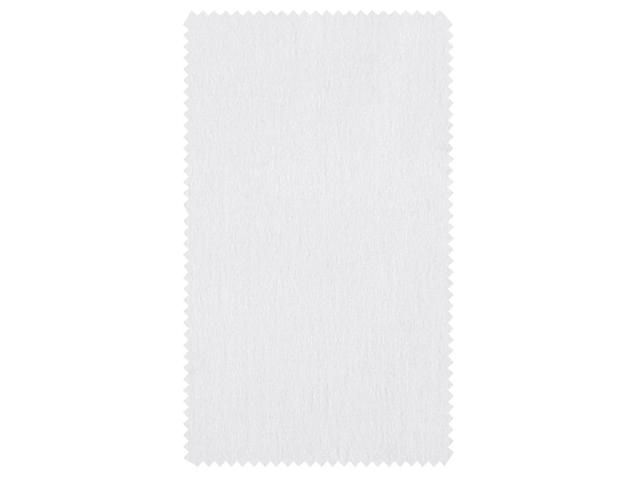 Vlizelín nažehľovací univerzálny Kufner 35 g/m² šírka 90 cm- 1m