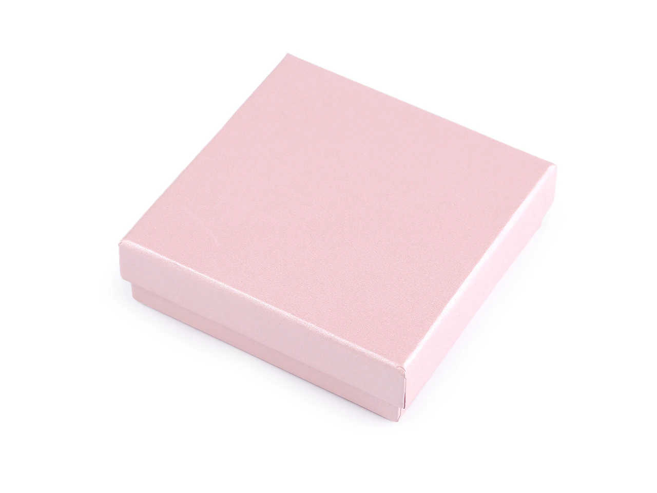 Krabička na šperky 11x11 cm- 1ks