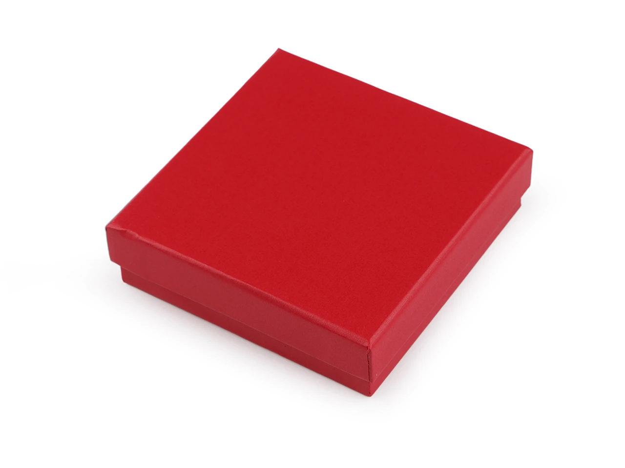 Krabička na šperky 11x11 cm- 1ks