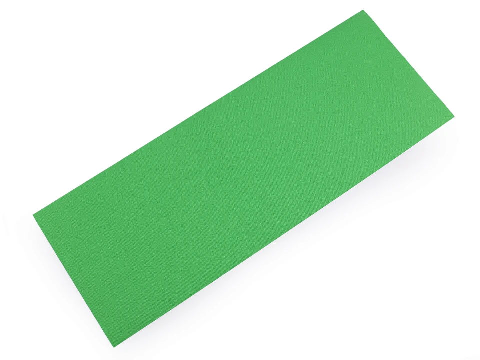 Nažehlovacie záplaty 17x45 cm textilné - 1 ks
