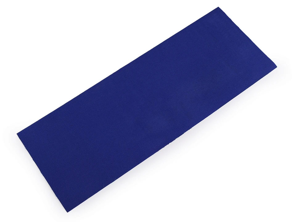 Nažehlovacie záplaty 17x45 cm textilné - 1 ks