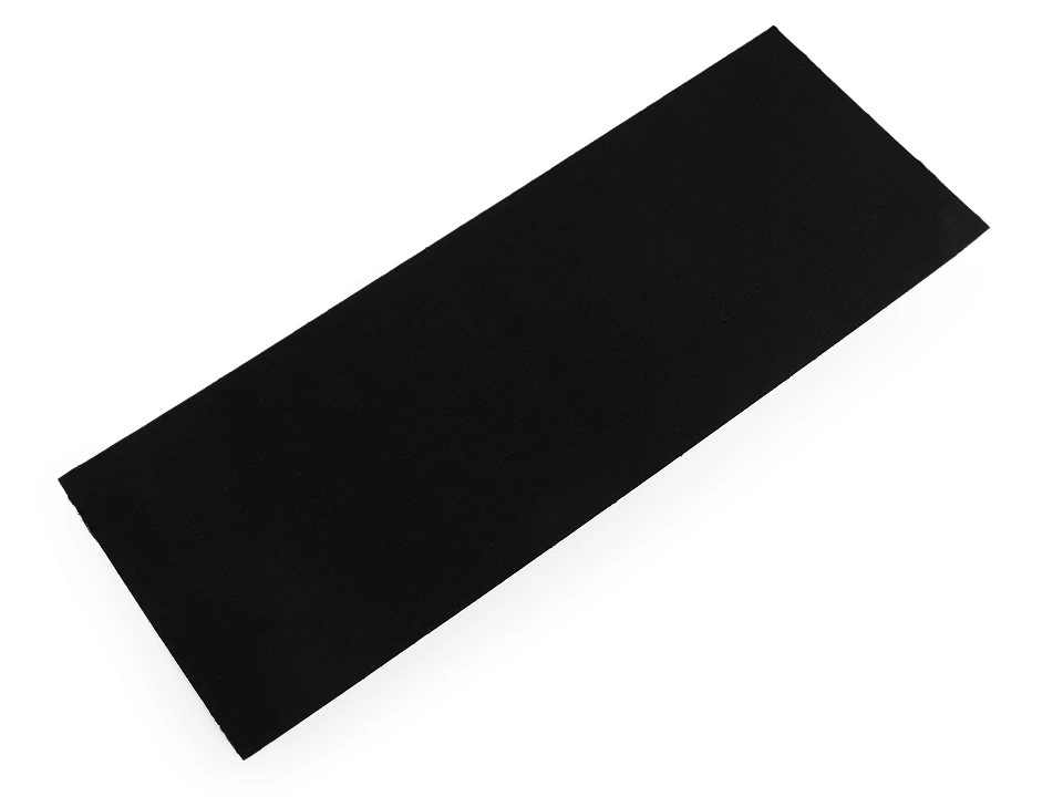 Nažehlovacie záplaty 17x45 cm textilné - 1 ks