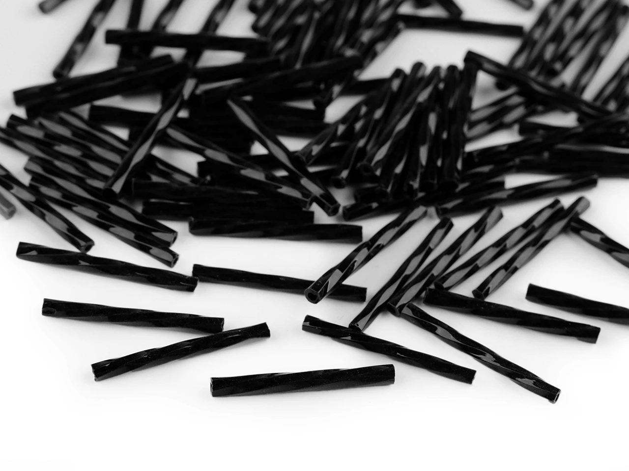 Rokajl krútené tyčky 25 mm- 30g