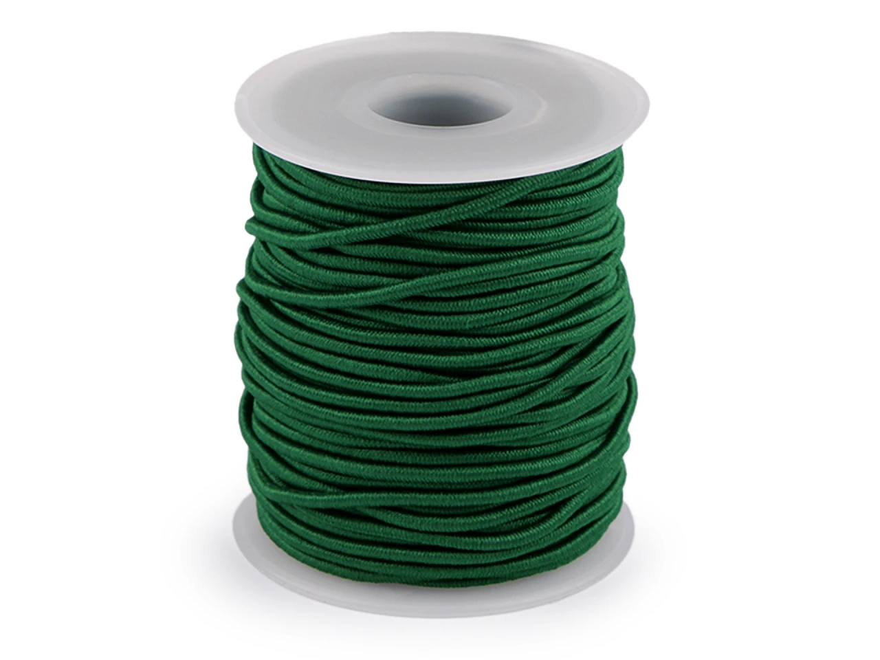 Okrúhla guma Ø2 mm- 1m