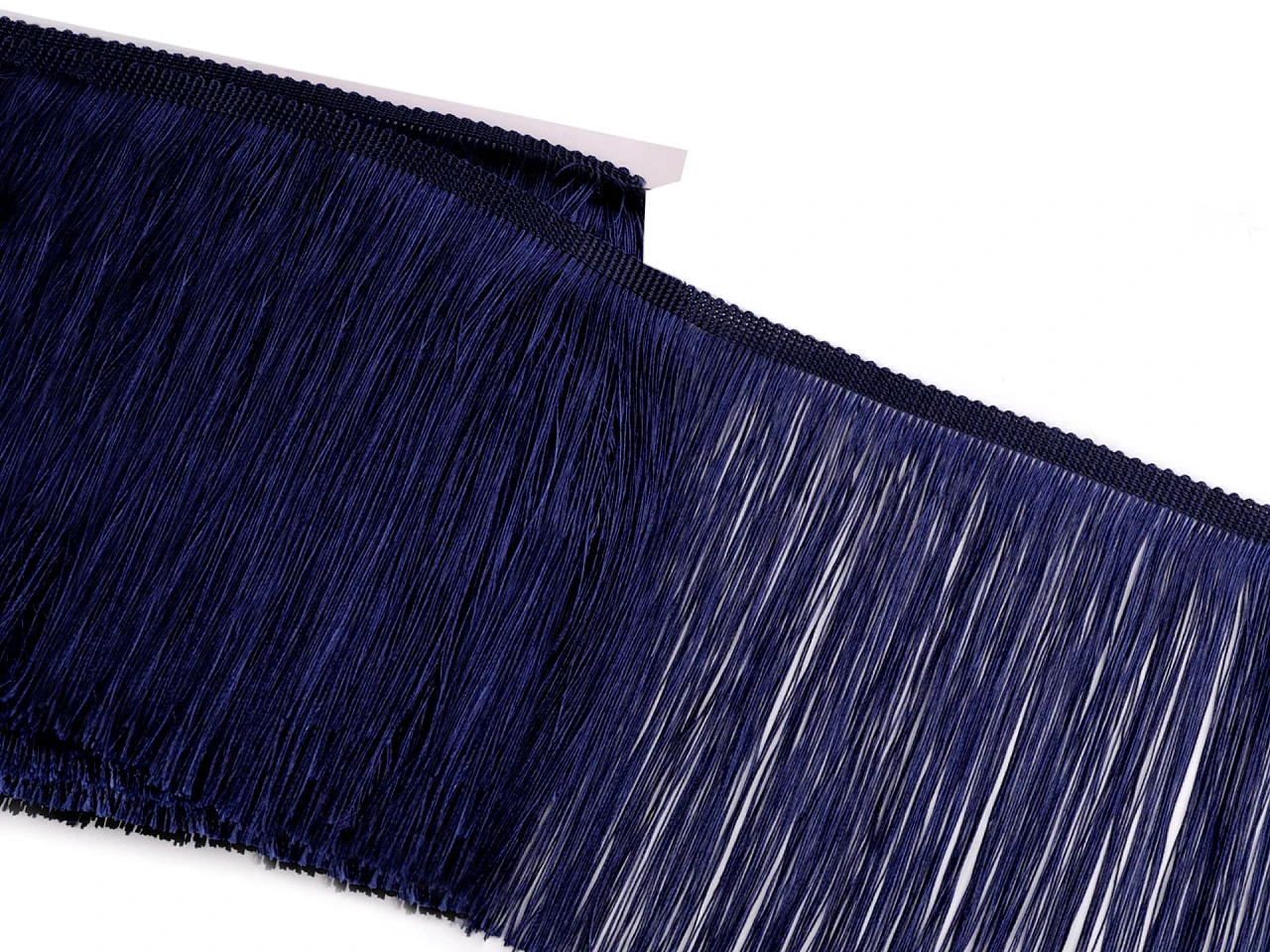 Strapce lesklé šírka 18 cm- 1m
