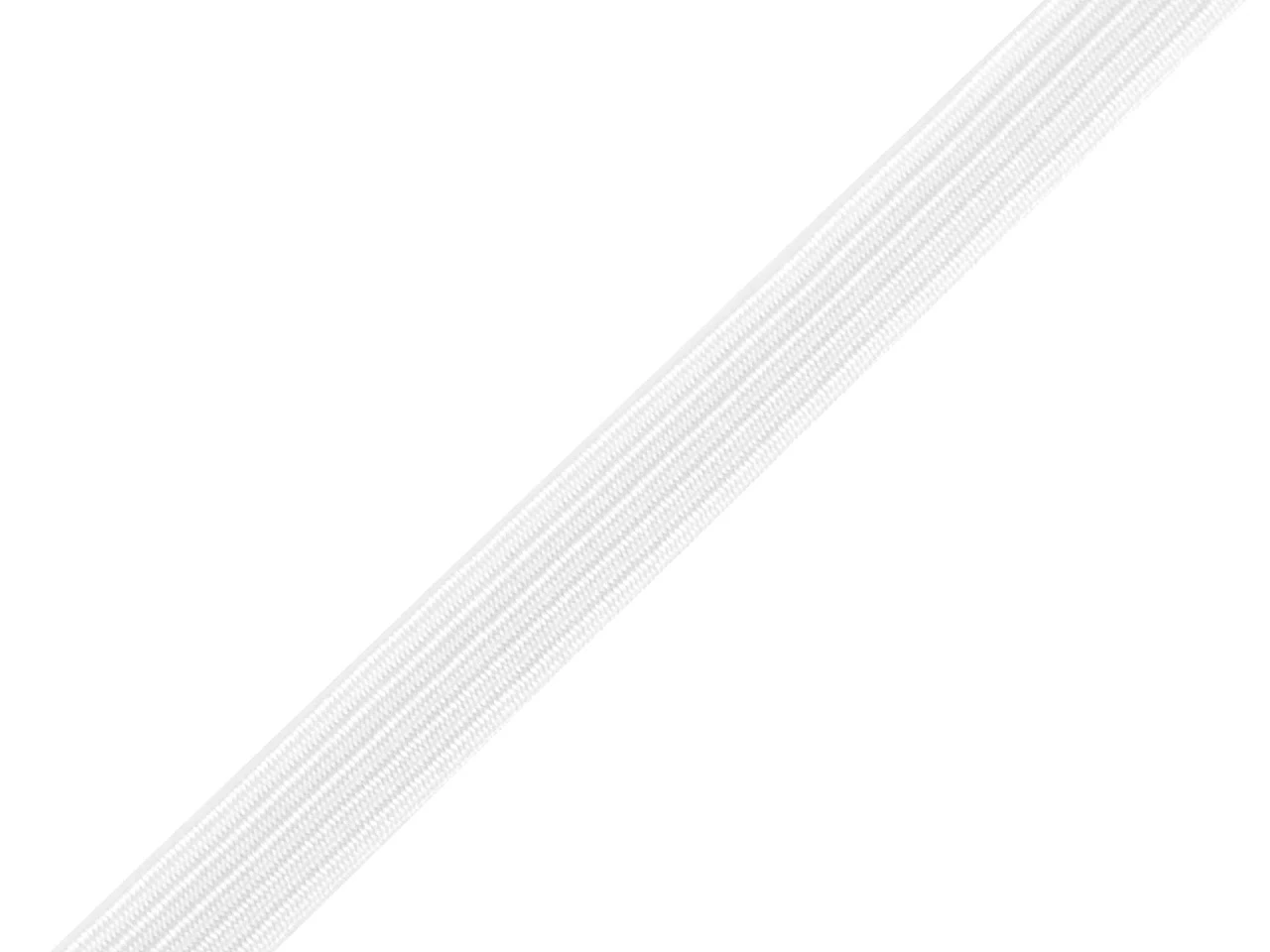 Bielizňová guma šírka 8 mm- 1m