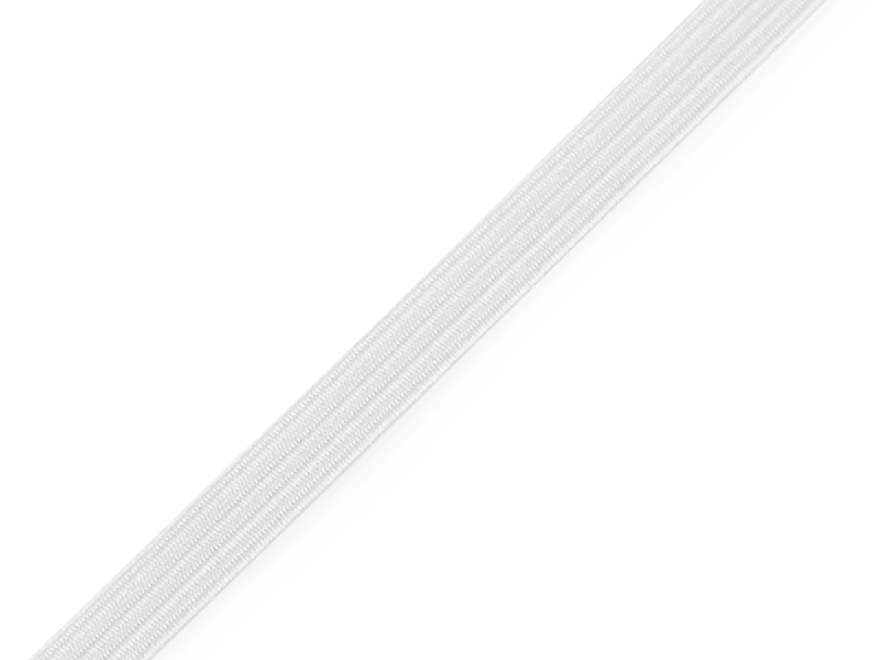 Bielizňová guma šírka 6 mm- 1m