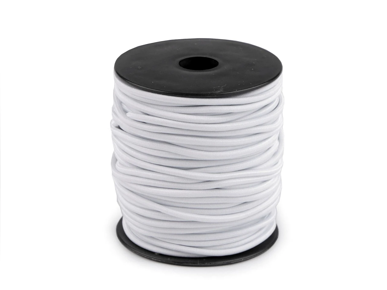 Okrúhla guma Ø3 mm- 1m
