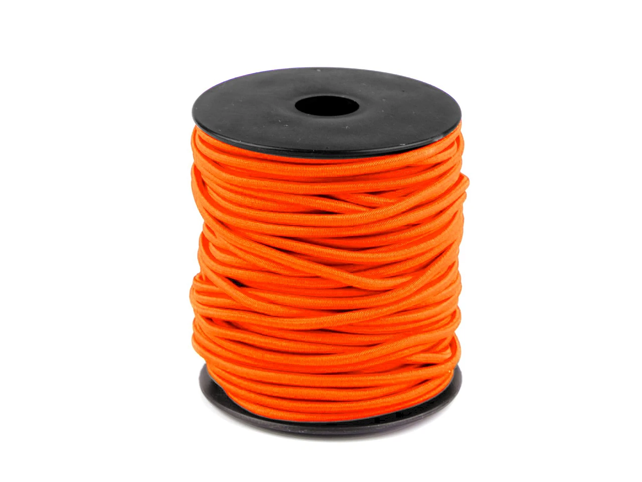 Okrúhla guma Ø3 mm- 1m