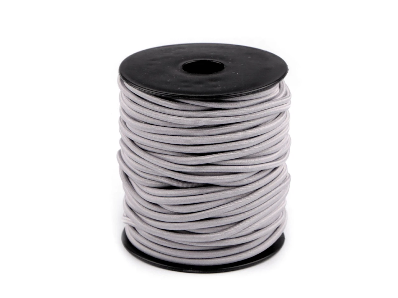 Okrúhla guma Ø3 mm- 1m