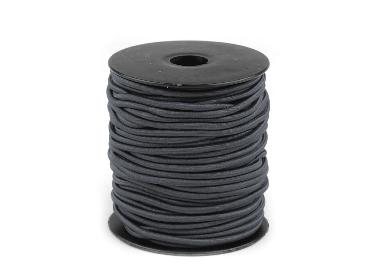 Okrúhla guma Ø3 mm- 1m