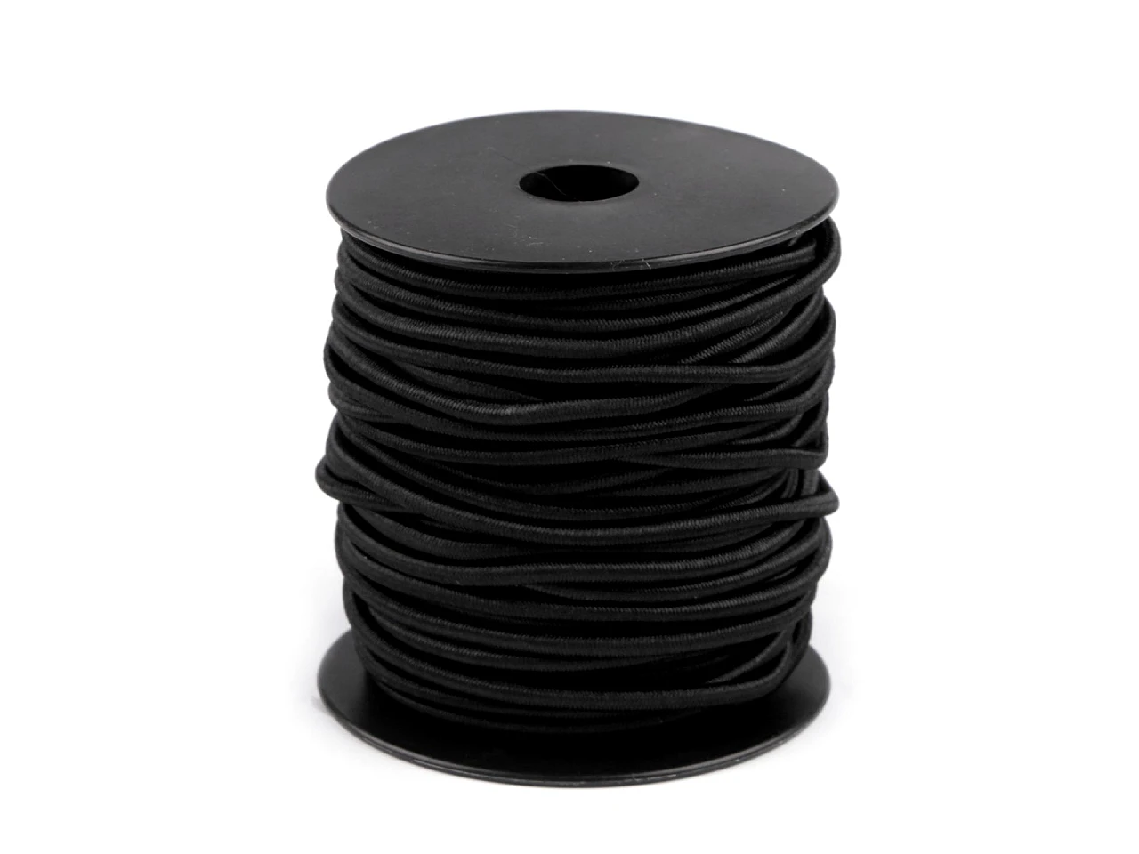 Okrúhla guma Ø3 mm- 1m