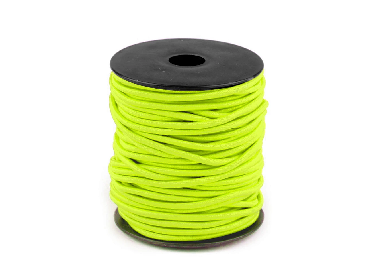 Okrúhla guma Ø3 mm- 1m