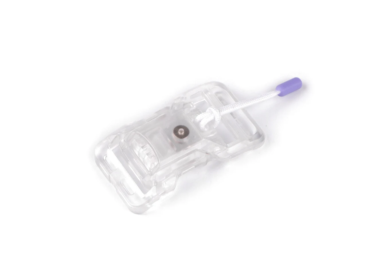 Magnetická plastová spona šírka 20 mm- 1pár