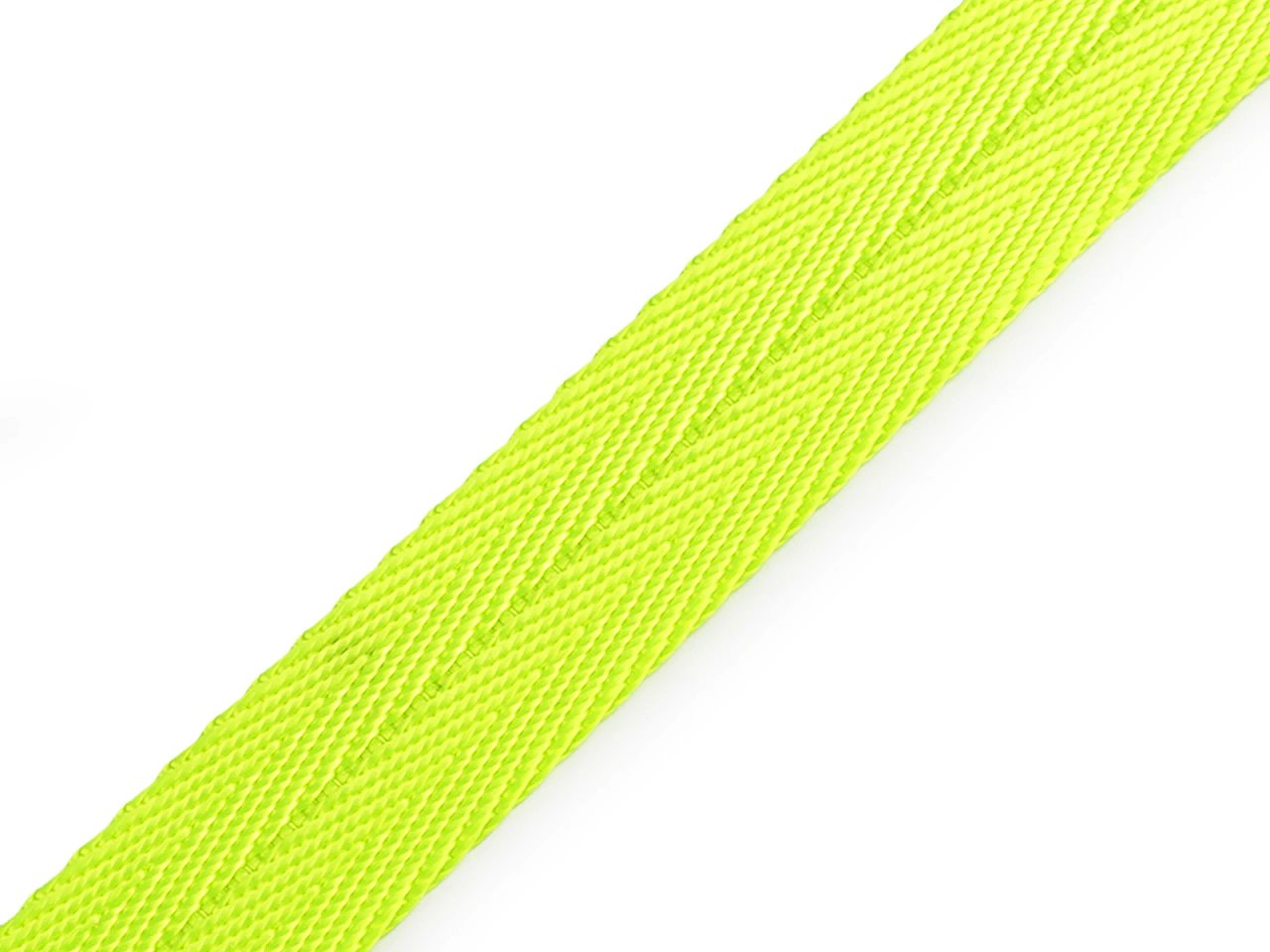 Obojstranný popruh na vodítko / obojok / postroj šírka 20 mm- 1m