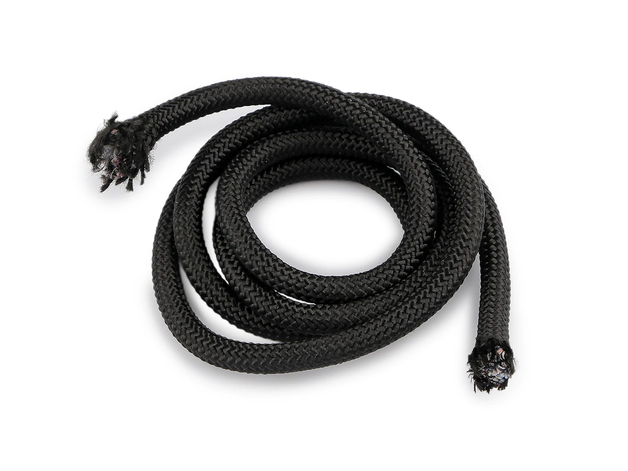 Lano / pevná šnúra s jadrom Ø8 mm- 1m