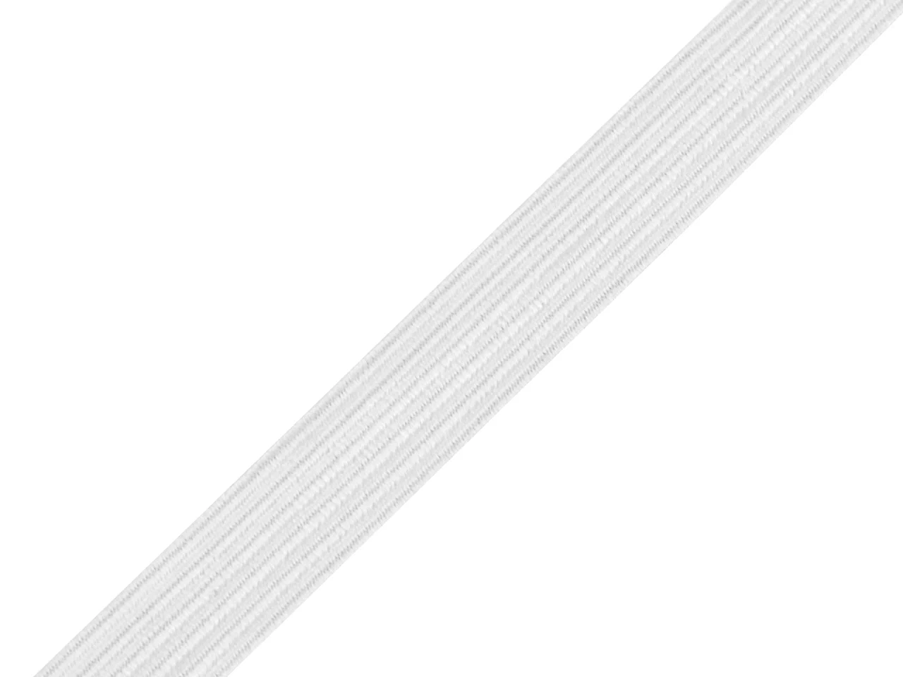 Bielizňová guma šírka 12 mm- 1m