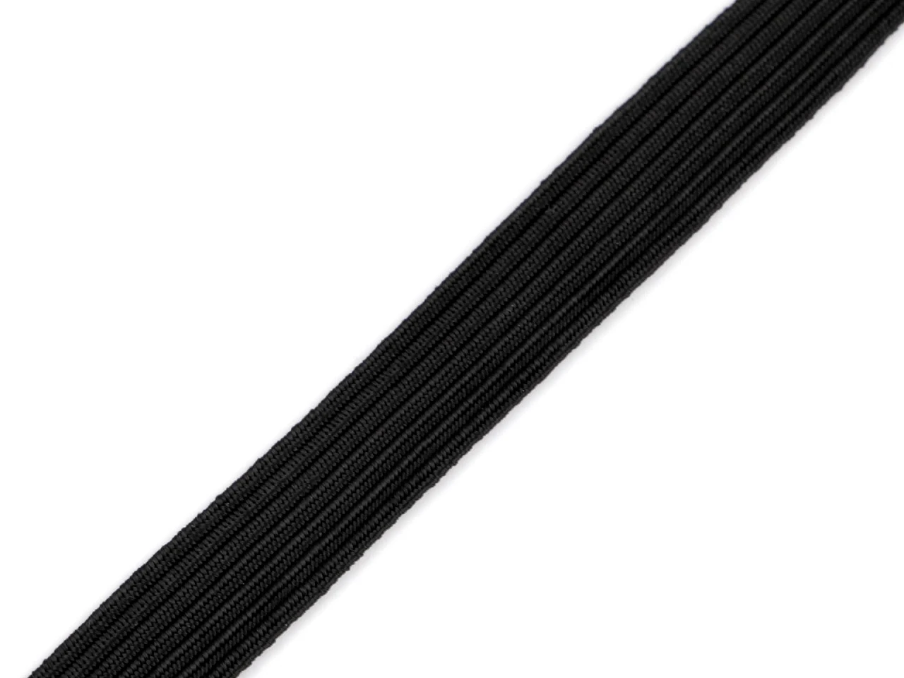 Bielizňová guma šírka 12 mm- 1m