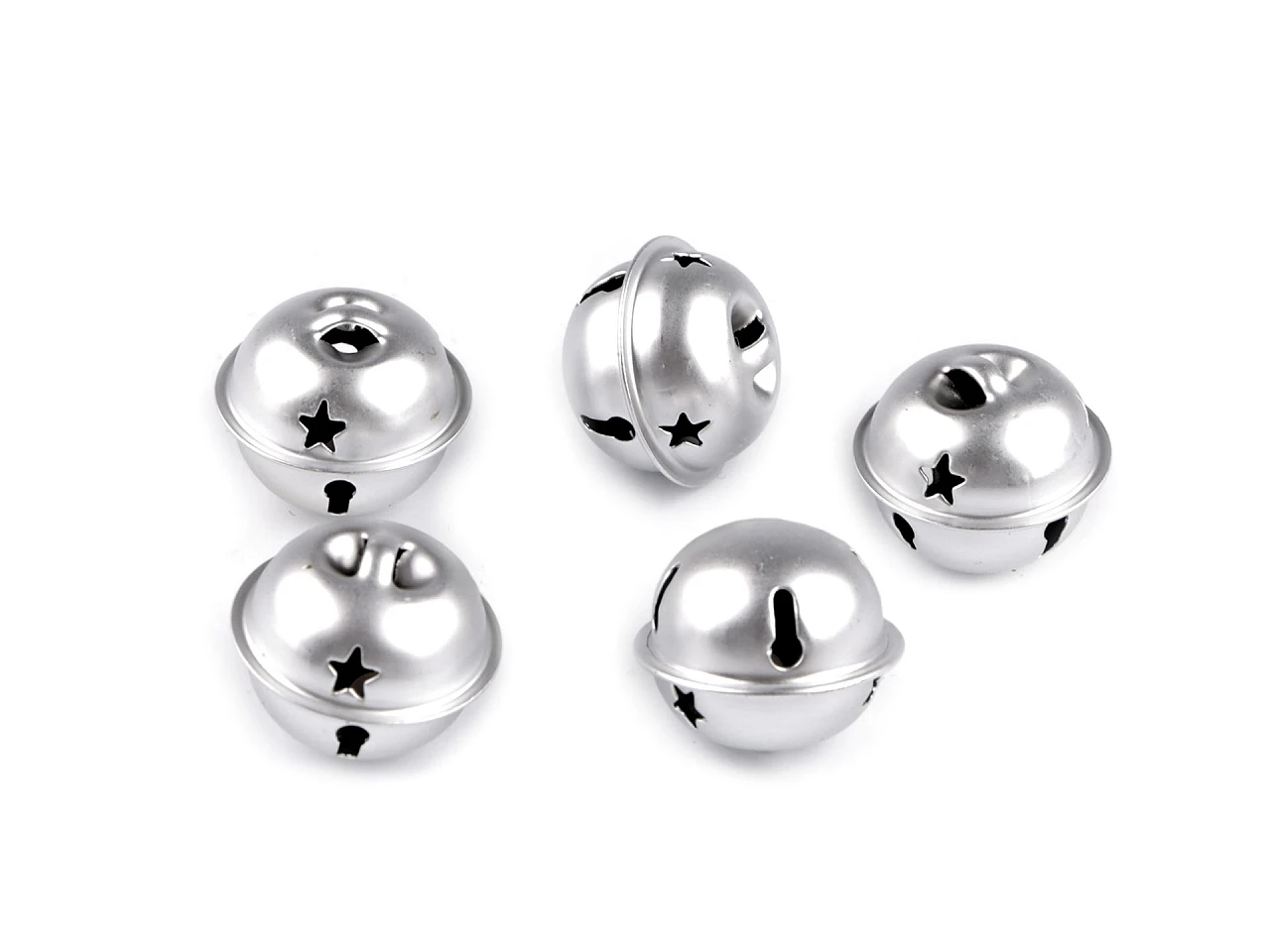 Rolničky Ø24 mm- 10ks
