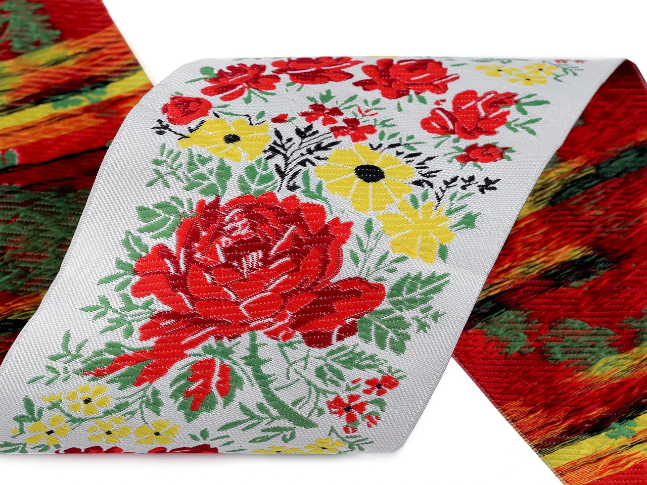 Krojová vzorovka šírka 10 cm- 1m