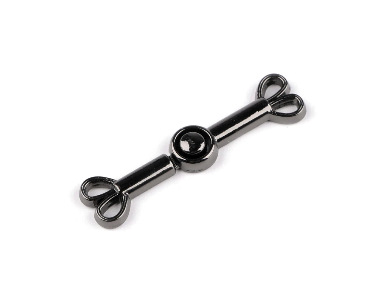 Ozdobné zapínanie 10x40 mm- 1pár