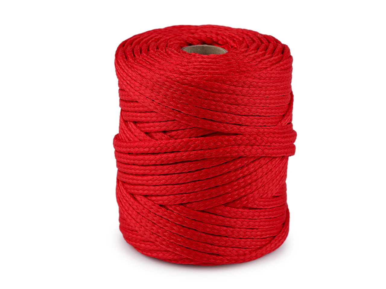 Odevná šnúra PES Ø6 mm- 1m