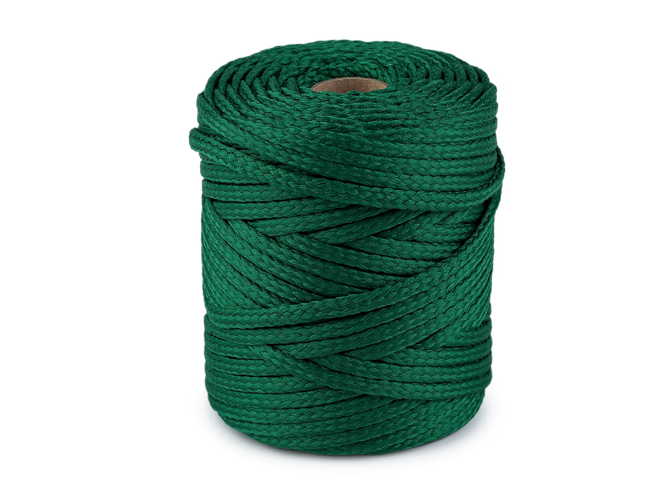 Odevná šnúra PES Ø6 mm- 1m