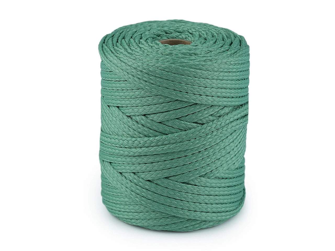 Odevná šnúra PES Ø6 mm- 1m
