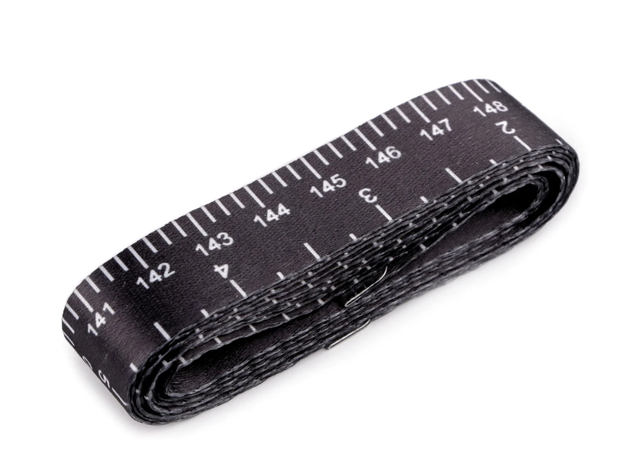 Saténový krajčírsky meter- 1ks