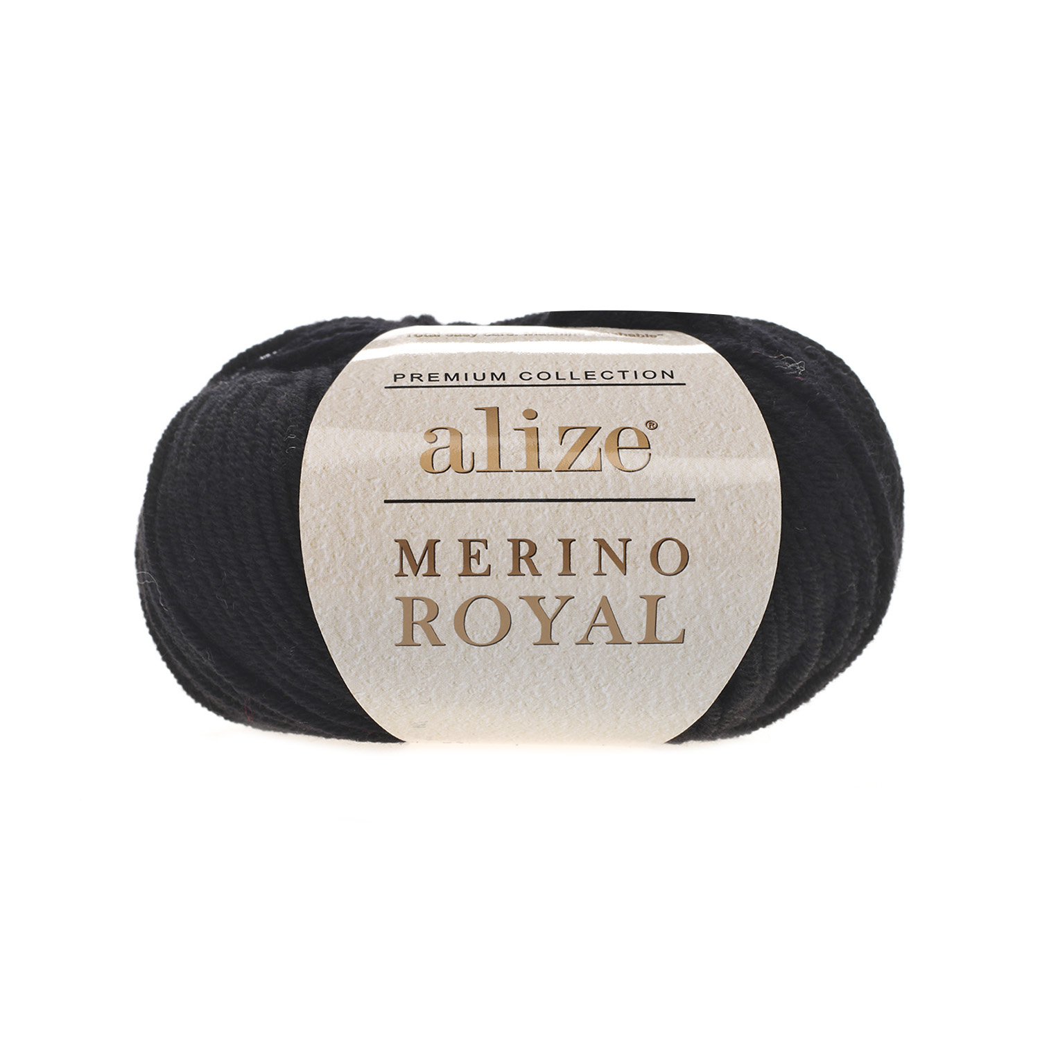 Pletacia priadza Alize Merino royal 50g