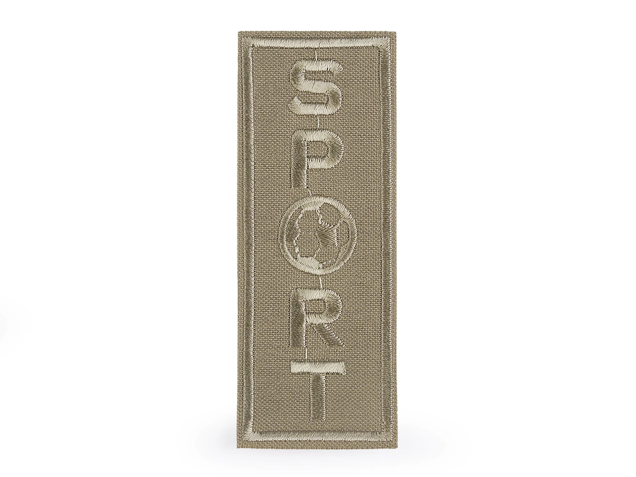 Nažehlovačka Šport- 1ks
