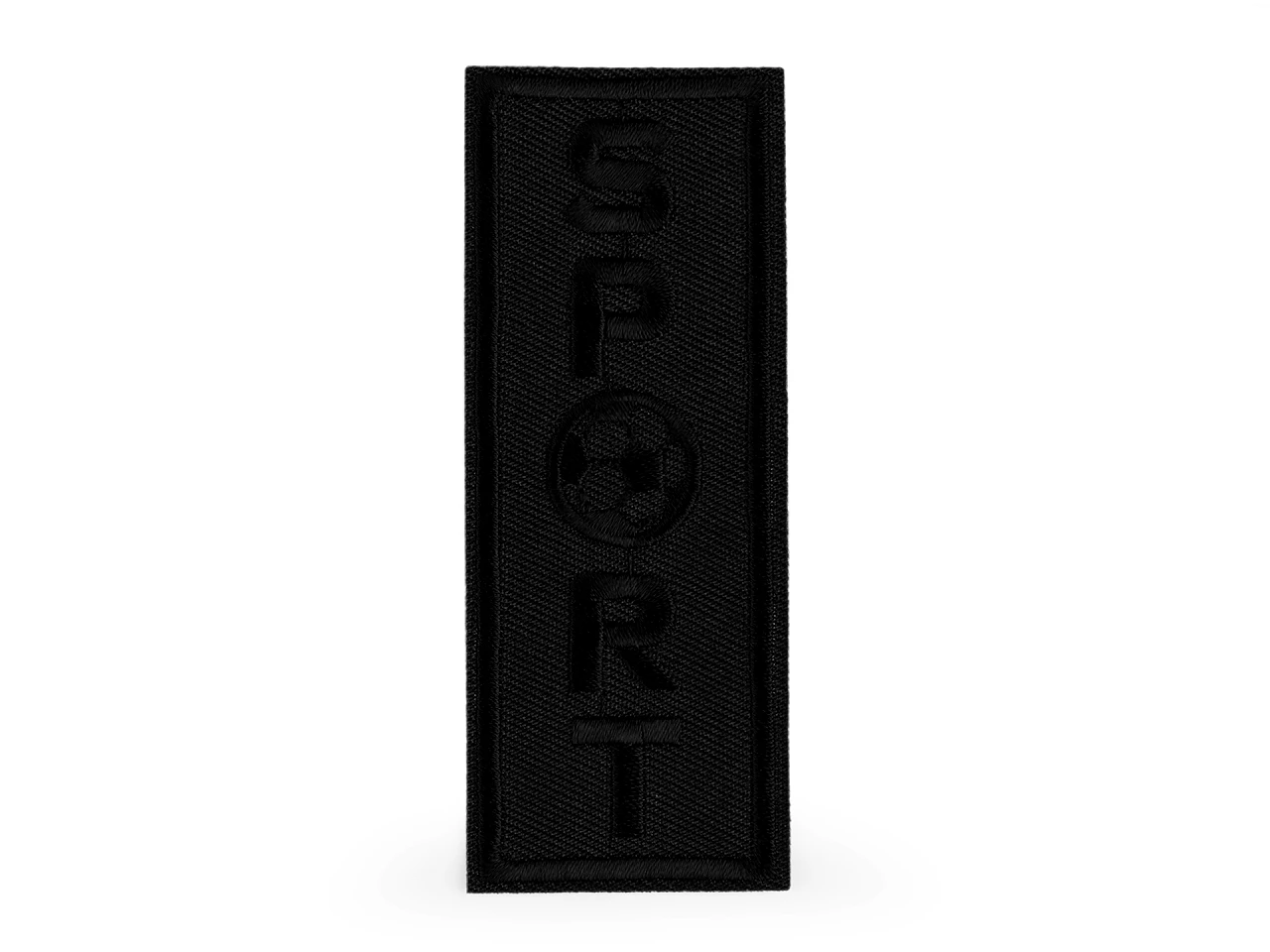 Nažehlovačka Šport- 1ks