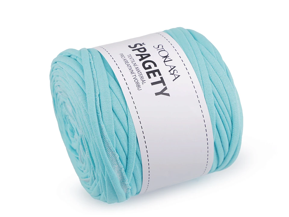 Špagety / priadza 550 g - 1 ks