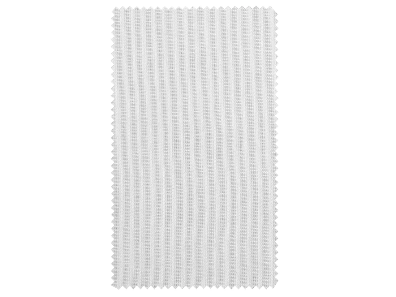 Bavlnená nažehľovacia vložka 75 g/m² šírka 90 cm- 1m