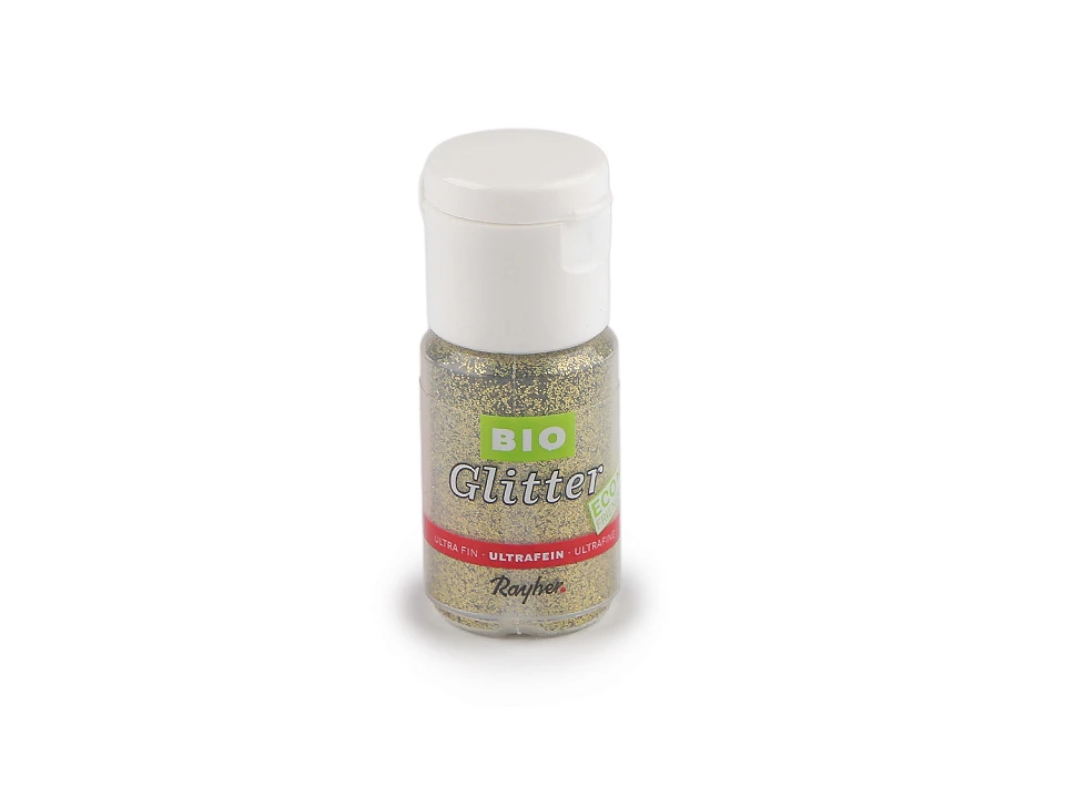 Glitre ekologické bez mikroplastu 7 g- 1ks