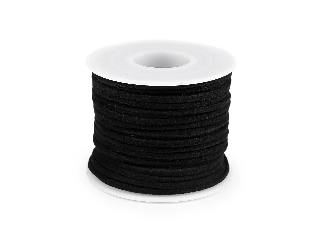 Remienok imitácia kože šírka 2 mm- 20m
