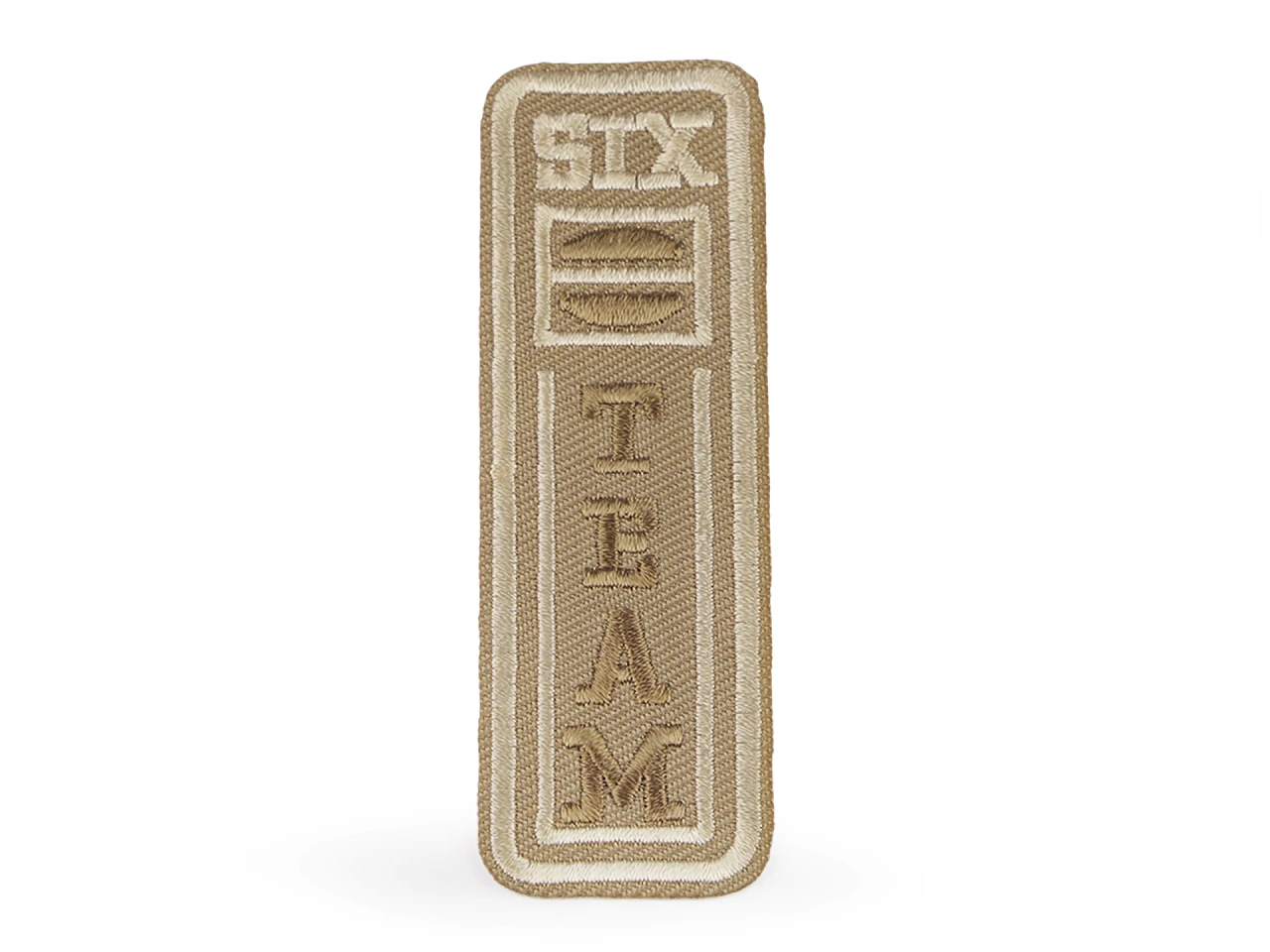 Nažehlovačka Team- 1ks