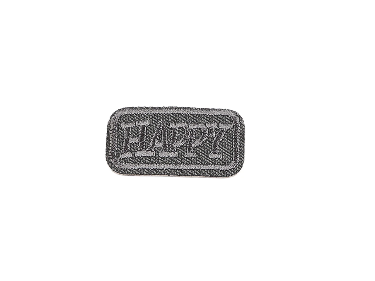 Nažehlovačka Happy- 10ks
